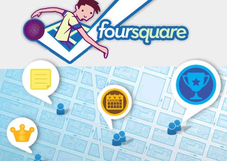 Foursquare_Checkin_