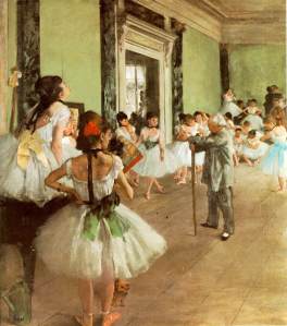 degas