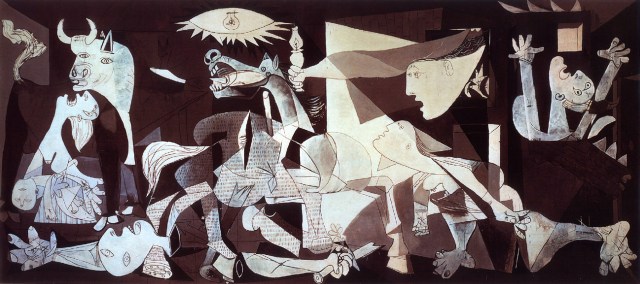 guernica