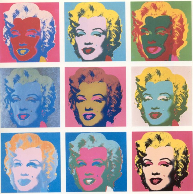 warhol